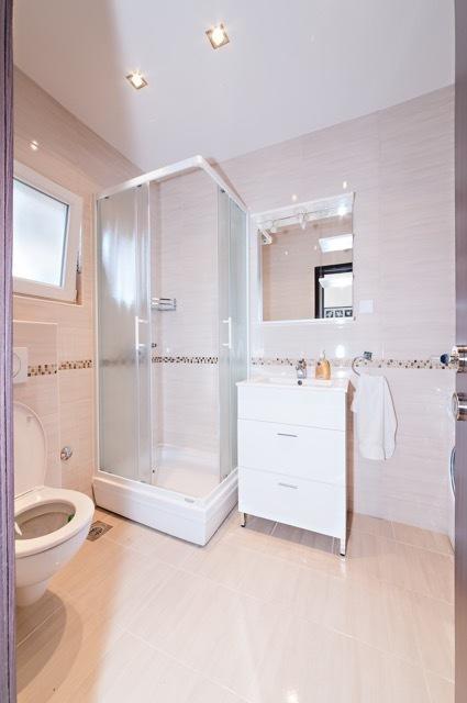 Apartments Pean Tivat Habitación foto